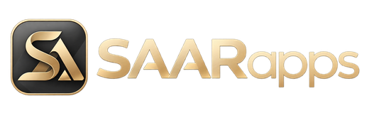 SAARapps